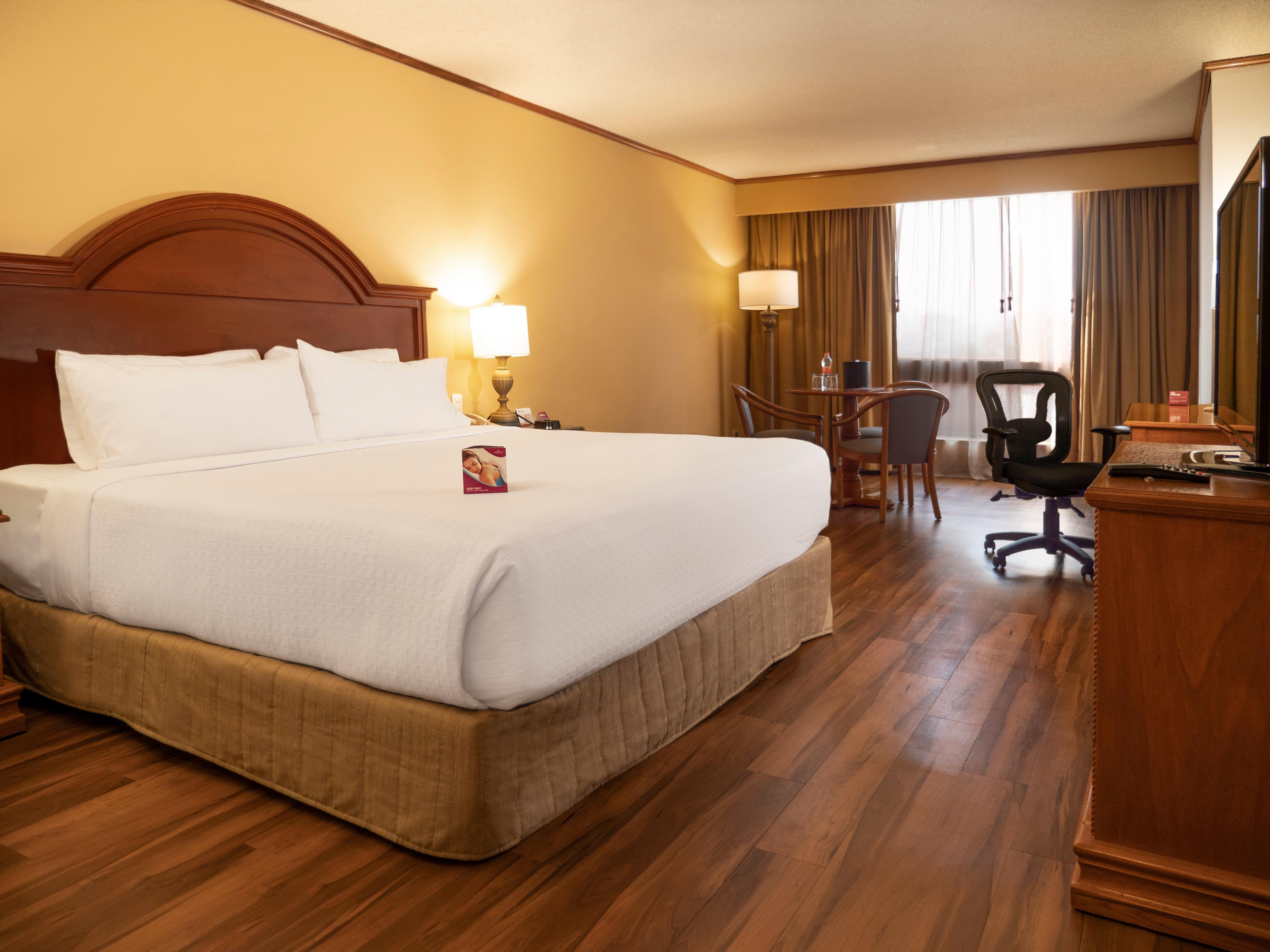 Crowne Plaza Hotel Monterrey By Ihg Exterior foto
