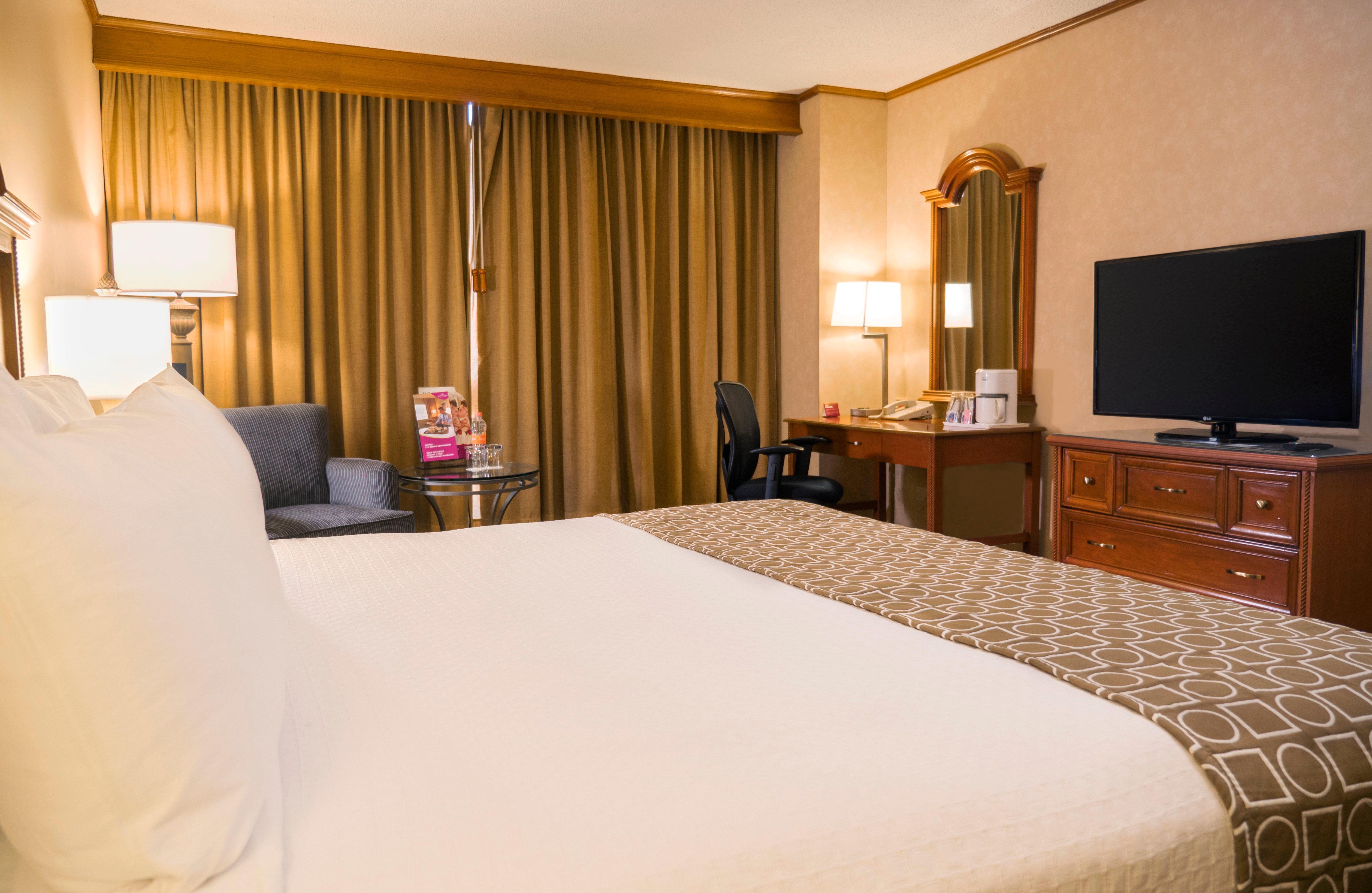 Crowne Plaza Hotel Monterrey By Ihg Exterior foto