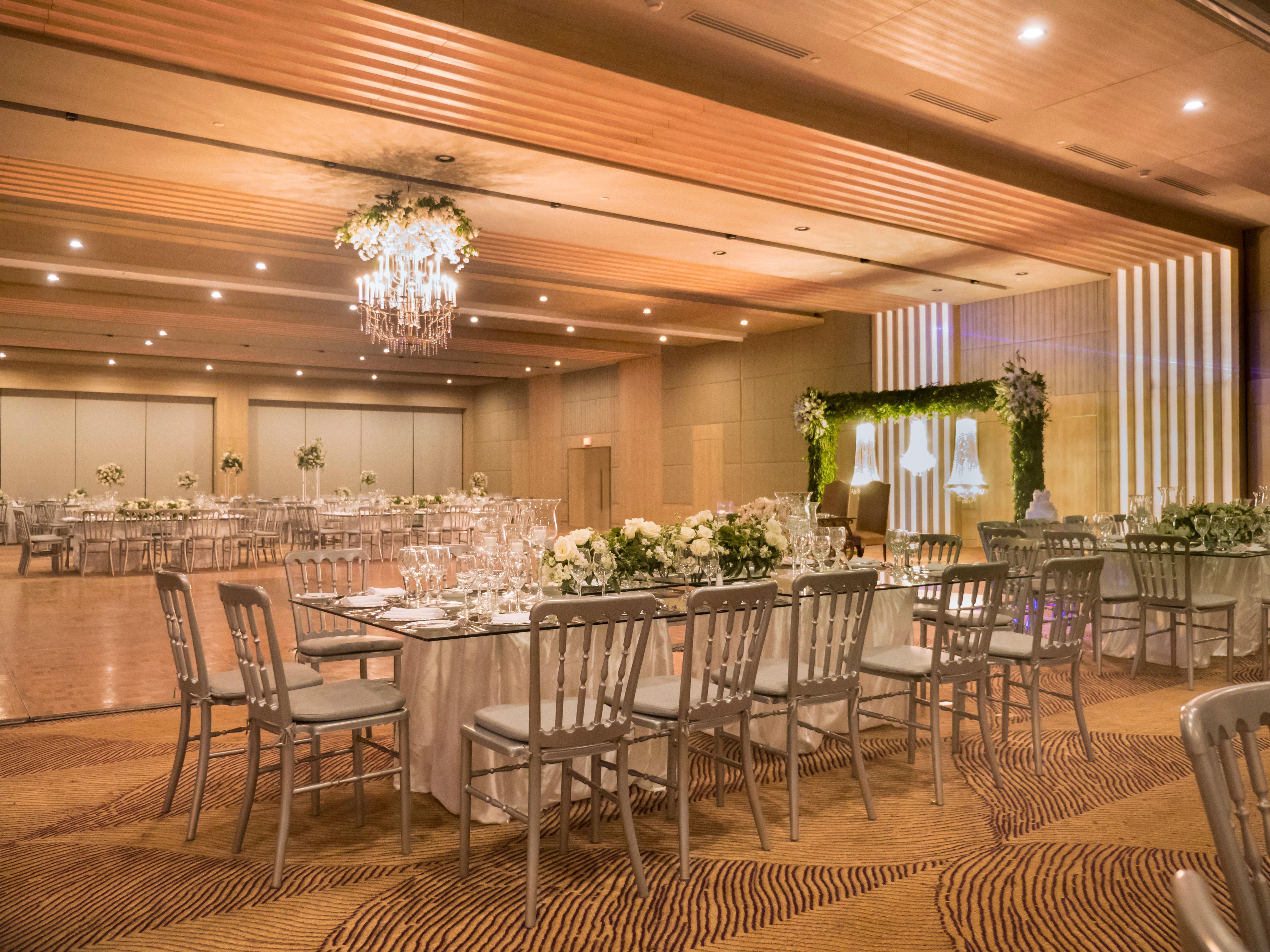 Crowne Plaza Hotel Monterrey By Ihg Exterior foto