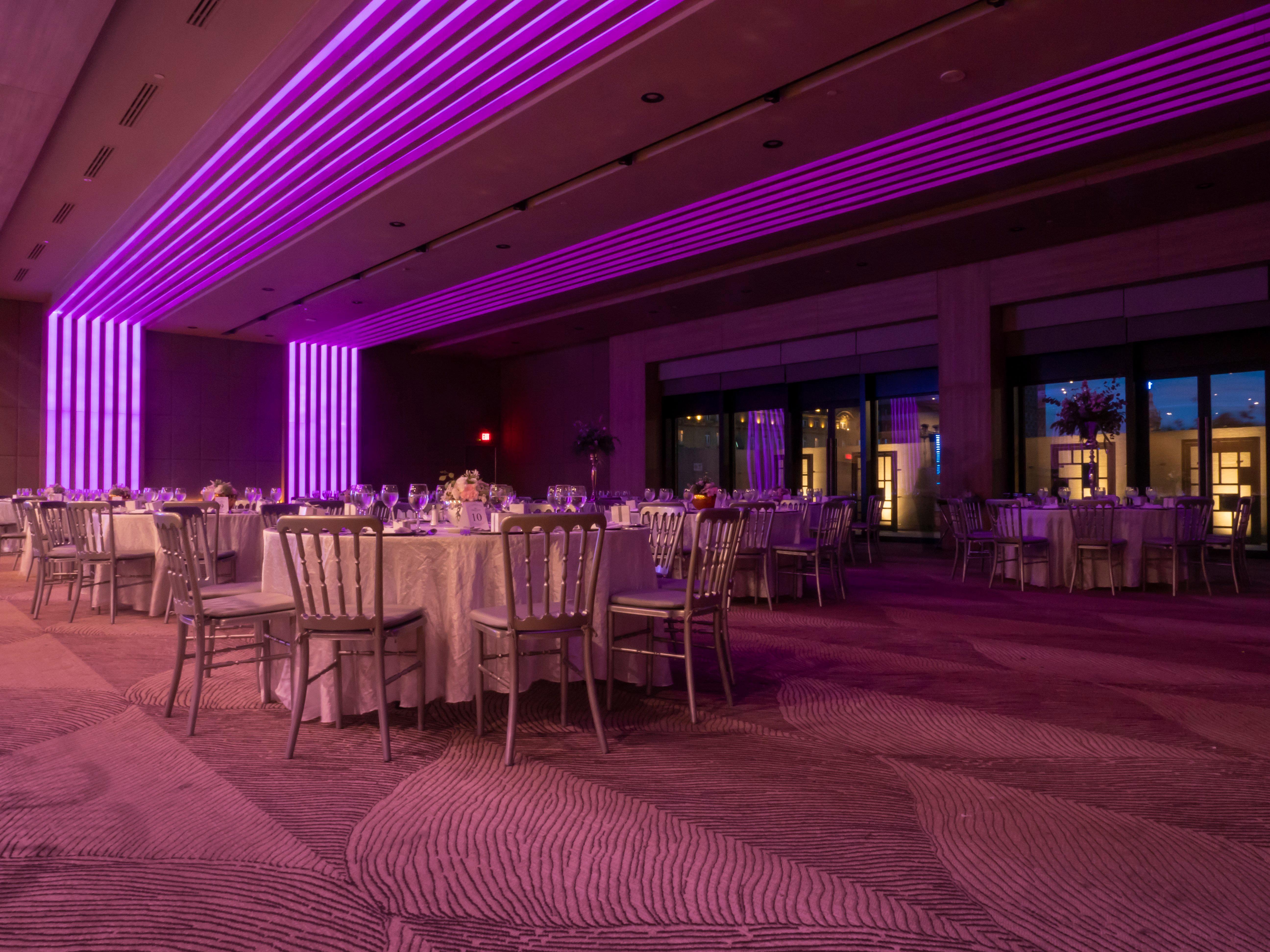 Crowne Plaza Hotel Monterrey By Ihg Exterior foto