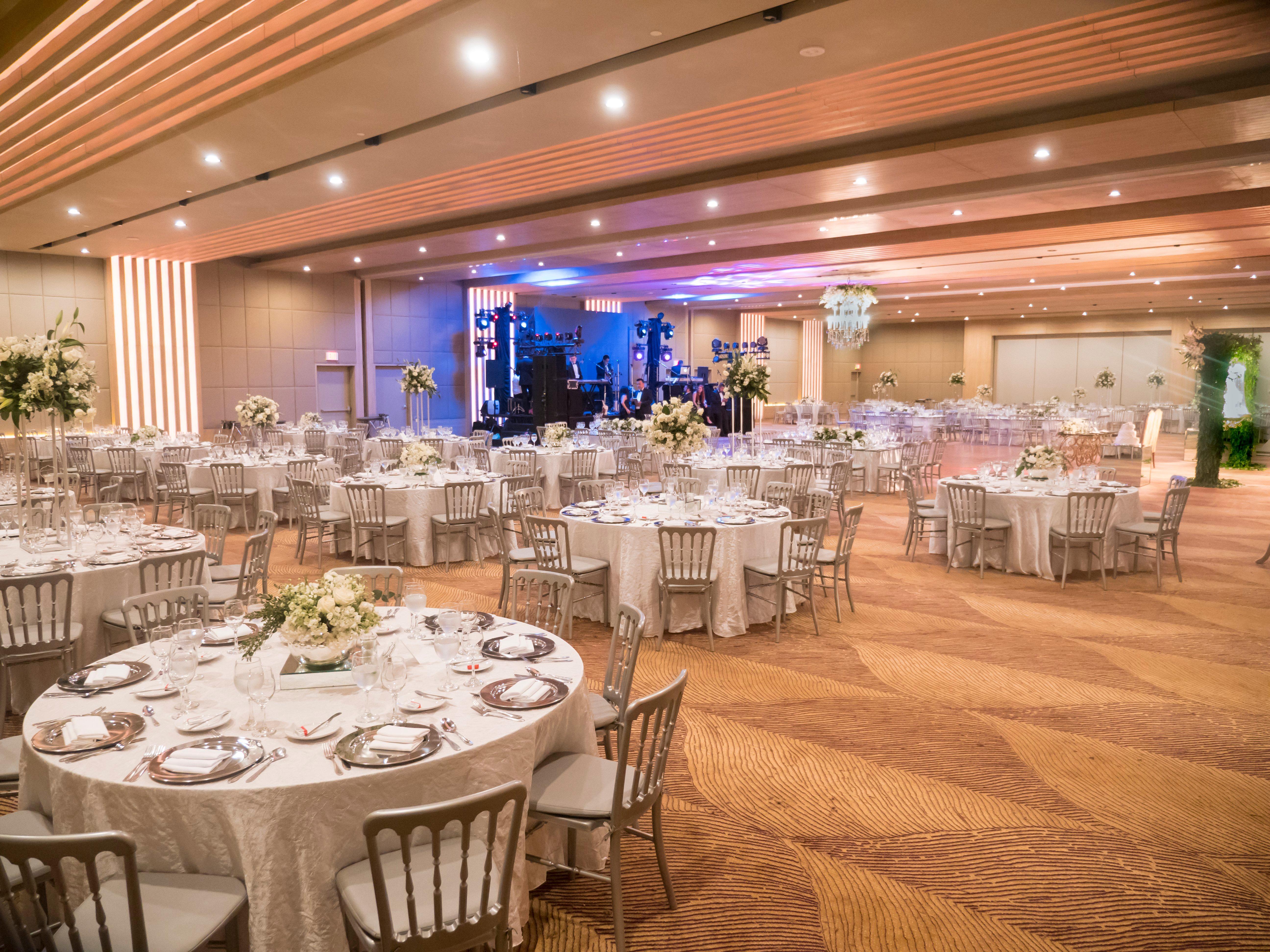 Crowne Plaza Hotel Monterrey By Ihg Exterior foto